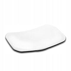 WILMAX Прямоугольное блюдо 20x14,5 см - набор из 2 предметов цена и информация | Посуда, тарелки, обеденные сервизы | pigu.lt