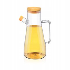 Wilmax aliejaus butelis, 900 ml kaina ir informacija | Virtuvės įrankiai | pigu.lt
