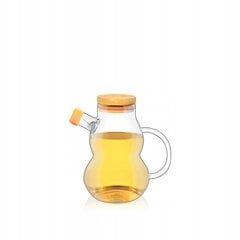 Wilmax aliejaus butelis, 450 ml kaina ir informacija | Virtuvės įrankiai | pigu.lt