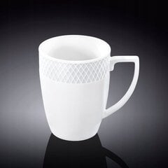 Wilmax puodelių rinkinys, 2 vnt. kaina ir informacija | Taurės, puodeliai, ąsočiai | pigu.lt