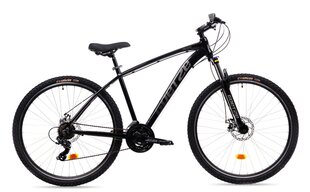 Dviratis Goetze MTB 29" Define alu 17" 2HT, pilkas kaina ir informacija | Dviračiai | pigu.lt