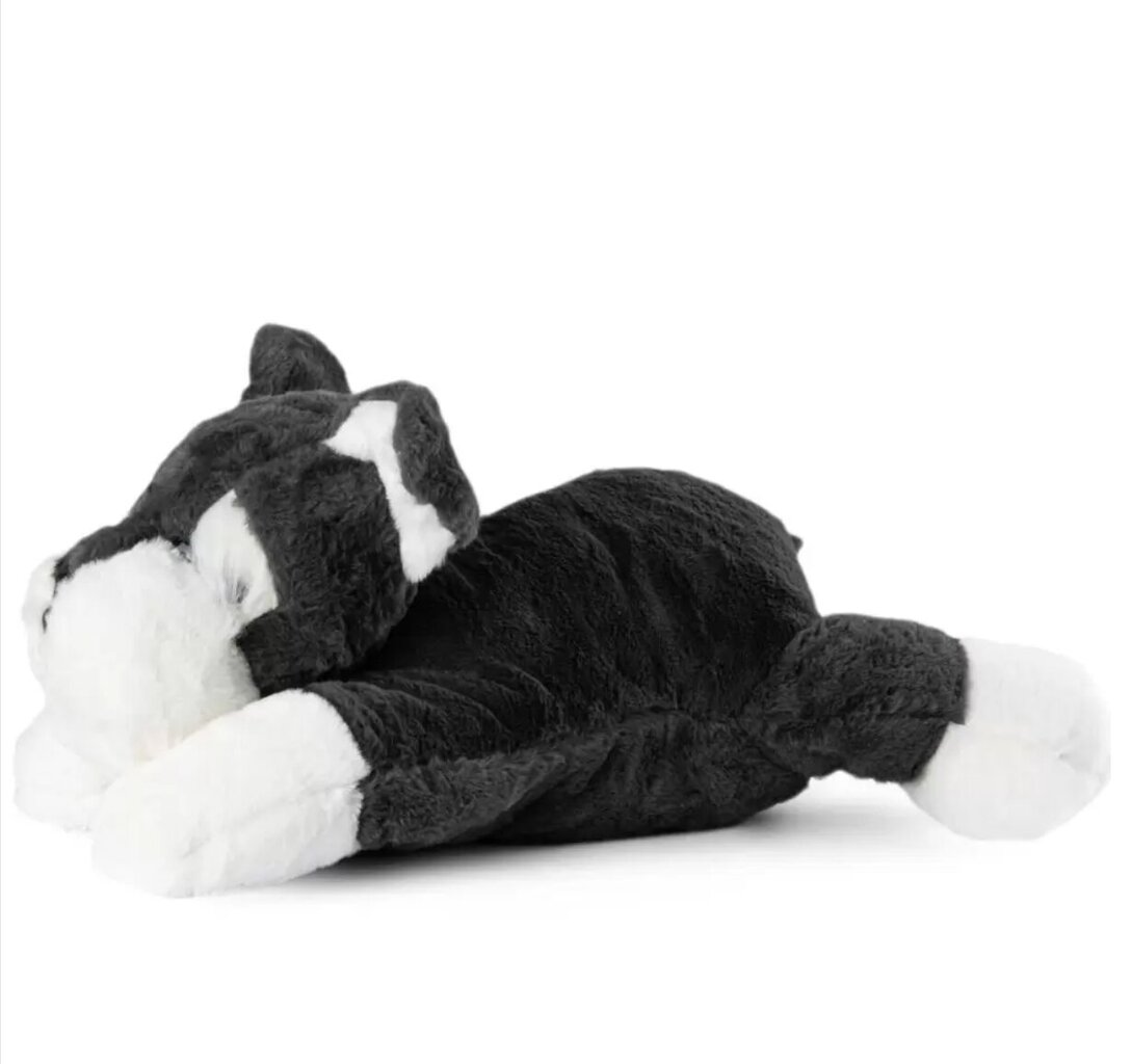 Pliušinis žaislas šuniukas - pagalvė su antklode 3in1 Piccolo kaina ir informacija | Minkšti (pliušiniai) žaislai | pigu.lt