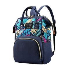 Рюкзак для повседневной жизни или похода, eCarla цена и информация | Рюкзаки и сумки | pigu.lt