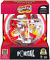 Arkadinis žaidimas 3D labirinto Perplexus Portalas Spin Master, 20138032 6064756 kaina ir informacija | Stalo žaidimai, galvosūkiai | pigu.lt