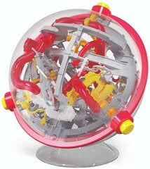 Arkadinis žaidimas 3D labirinto Perplexus Portalas Spin Master, 20138032 6064756 цена и информация | Настольные игры, головоломки | pigu.lt