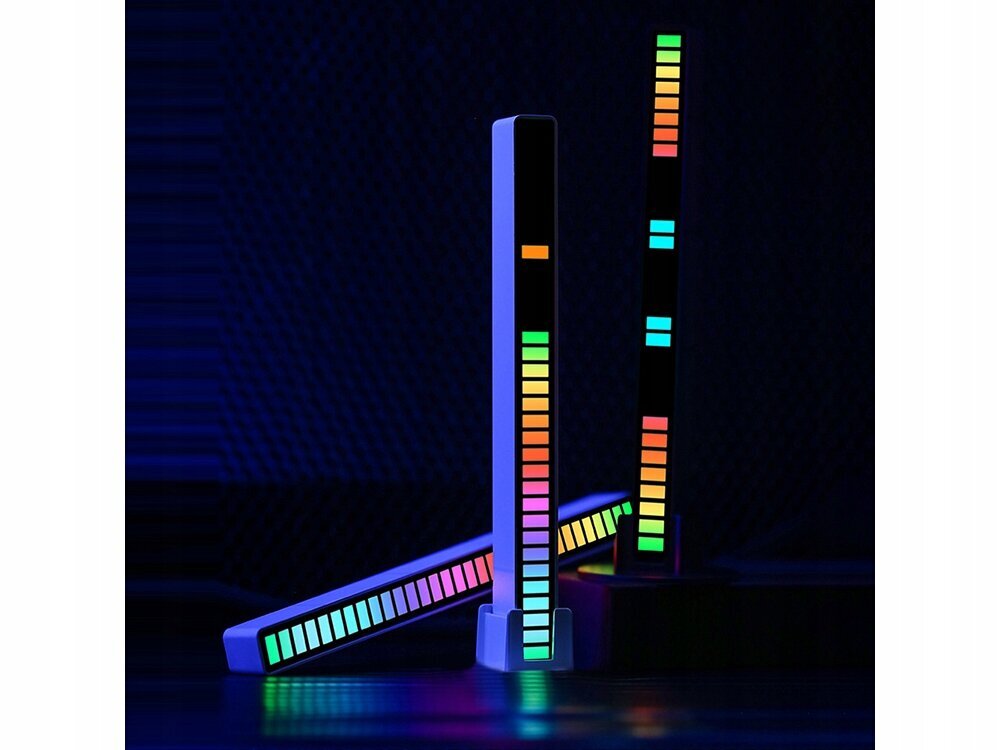 RGB neoninis tinklelis eMomo kaina ir informacija | LED juostos | pigu.lt