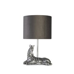 Настольный светильник Searchlight Zebra EU60941 цена и информация | Настольные светильники | pigu.lt