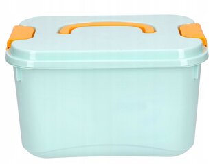 Посуда для хранения продуктов OXO Prep And Go Salad Container - Eu Grade цена и информация | Посуда для хранения еды | pigu.lt