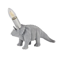 Searchlight stalinis šviestuvas Triceratops EU60548 kaina ir informacija | Staliniai šviestuvai | pigu.lt