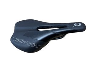 Dviračio balnas Saddleback Selle X3, 160x255 mm kaina ir informacija | Selle Italia Sportas, laisvalaikis, turizmas | pigu.lt