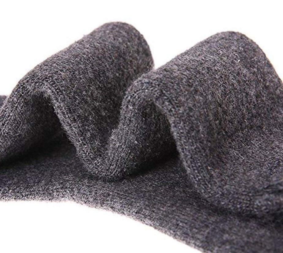 Vilnonės kojinės unisex Yoicy, 3 poros цена и информация | Moteriškos kojinės | pigu.lt