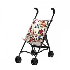 Sportinis lėlių vežimėlis Maison Petit Jour The Hibiscus Stroller цена и информация | Игрушки для девочек | pigu.lt