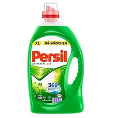 Persil Universal skalbimo skystis, 3,21 l kaina ir informacija | Skalbimo priemonės | pigu.lt