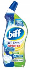 Biff tualeto valiklis, 750 ml kaina ir informacija | Valikliai | pigu.lt