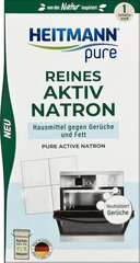 Heitmann Pure Чистый Активный Сода 350 г цена и информация | Очистители | pigu.lt