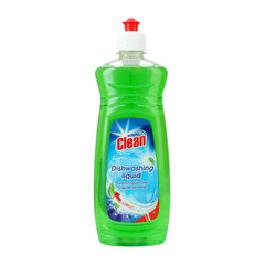 Indų ploviklis, 500 ml kaina ir informacija | Indų plovimo priemonės | pigu.lt