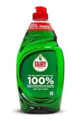 Fairy indų ploviklis, 450 ml kaina ir informacija | Indų plovimo priemonės | pigu.lt