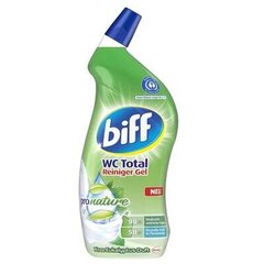 Biff tualeto valiklis, 750 ml kaina ir informacija | Valikliai | pigu.lt