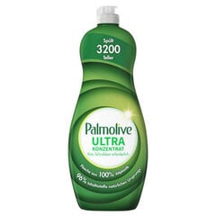 Концентрированное средство для мытья посуды Palmolive 750 мл цена и информация | Средства для мытья посуды | pigu.lt