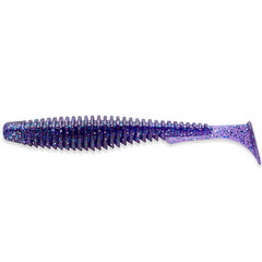 Guminukas Fishup U-Shad 2″ kaina ir informacija | Vobleriai, masalai, blizgės | pigu.lt