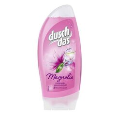 Dušo želė Duschdas Magnolie, 250 ml kaina ir informacija | Dušo želė, aliejai | pigu.lt