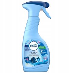 Febreze audinių ir baldų gaiviklis, 500 ml kaina ir informacija | Oro gaivikliai | pigu.lt