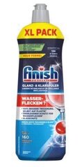 Finish indų ploviklis, 800 ml kaina ir informacija | Indų plovimo priemonės | pigu.lt