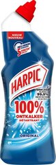 Harpic tualeto nukalkinimo priemonė, 750 ml kaina ir informacija | HARPIC Virtuvės, buities, apyvokos prekės | pigu.lt