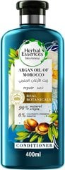 Herbal Essences Аргановое масло Марокко Ополаскивание для Волос 400 мл цена и информация | Бальзамы, кондиционеры | pigu.lt