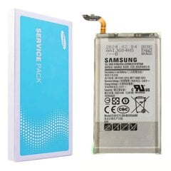 Samsung EB-BG955ABE kaina ir informacija | Akumuliatoriai telefonams | pigu.lt