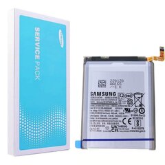 Оригинальный (сервисный) аккумулятор Samsung S22 Ultra 5G (Service Pack) EB-BS908ABY цена и информация | Аккумуляторы для телефонов | pigu.lt