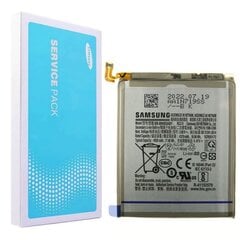 Samsung EB-BN985ABY Service Pack kaina ir informacija | Akumuliatoriai telefonams | pigu.lt