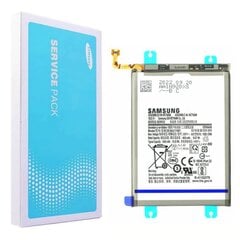 Samsung A13 (Service Pack) EB-BA217ABY цена и информация | Аккумуляторы для телефонов | pigu.lt