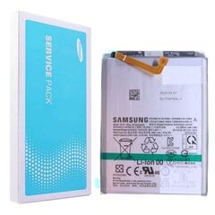 Samsung A53 5G (Service Pack) EB-BA336ABY цена и информация | Аккумуляторы для телефонов | pigu.lt
