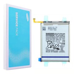 Samsung A32 4G (Service Pack) EB-BA315ABY цена и информация | Аккумуляторы для телефонов | pigu.lt