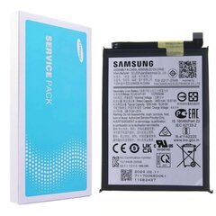 Samsung A22 5G (Service Pack) EB-BA226ABY цена и информация | Аккумуляторы для телефонов | pigu.lt