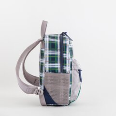 Kuorinė moterims Berkeley College Tartan Style Carpisa kaina ir informacija | Moteriškos rankinės | pigu.lt