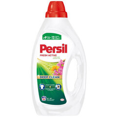 Persil skalbimo skystis, 1,53 l kaina ir informacija | Skalbimo priemonės | pigu.lt