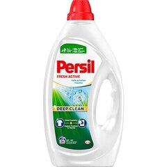 Persil skalbimo skystis, 1,53 l kaina ir informacija | Skalbimo priemonės | pigu.lt