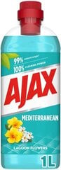 Ajax universalus valiklis, 1 l kaina ir informacija | Valikliai | pigu.lt