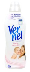 Vernel skalbimo skystis, 850 ml kaina ir informacija | Skalbimo priemonės | pigu.lt