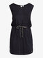 Suknelė moterims Roxy ERJKD03393, juoda цена и информация | Suknelės | pigu.lt