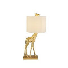 Настольный светильник Searchlight Giraffe EU60887 цена и информация | Настольные светильники | pigu.lt
