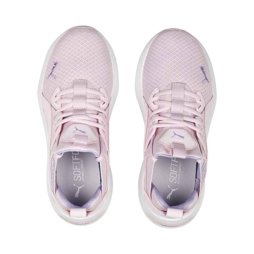 Sportiniai batai moterims Puma, rožiniai kaina ir informacija | Kedai vyrams | pigu.lt