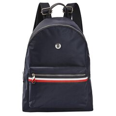 TOMMY HILFIGER moteriška kuprinė 8720111785376 цена и информация | Женские сумки | pigu.lt