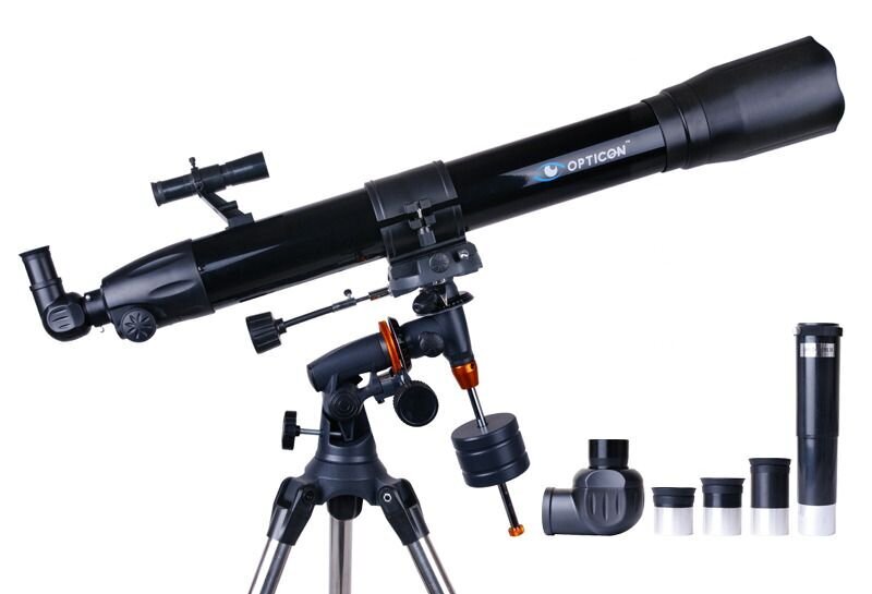 Opticon Constellation kaina ir informacija | Teleskopai ir mikroskopai | pigu.lt