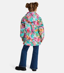 Huppa куртка для девочек 17840004*44099, зелёная цена и информация | Куртки, пальто для девочек | pigu.lt