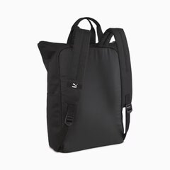 Puma рюкзак Tote 090574*01, черный/белый цена и информация | Рюкзаки и сумки | pigu.lt