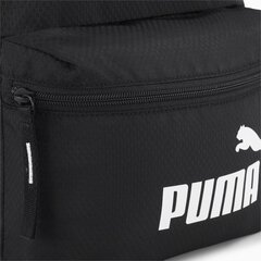 Kuprinė Puma Core Base 9 L, juoda kaina ir informacija | Kuprinės ir krepšiai | pigu.lt