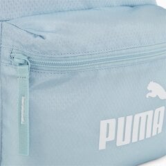 Kuprinė Puma Core Base 10.5 L, mėlyna kaina ir informacija | Kuprinės ir krepšiai | pigu.lt